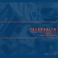 Telehealth Accreditation Standards